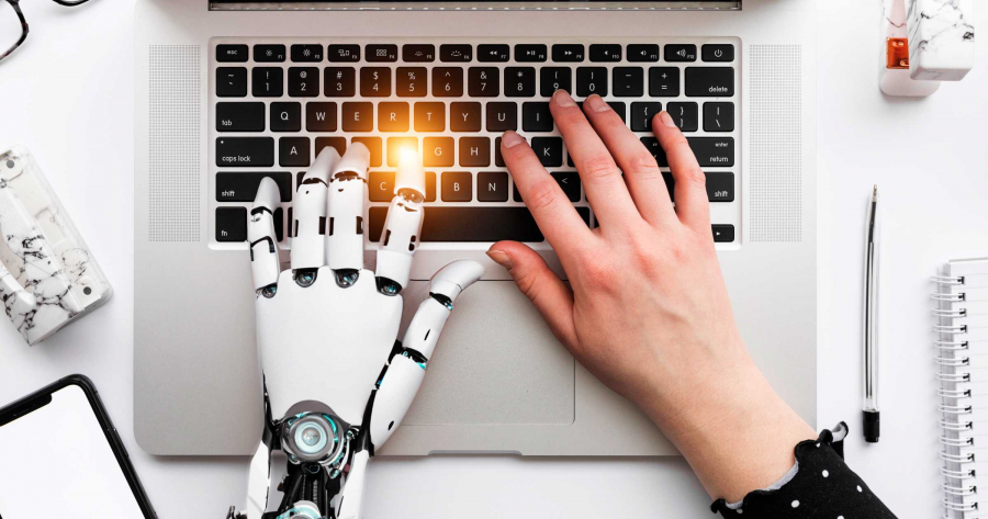 Como Grandes Marcas Estão Usando a Inteligência Artificial em Suas Estratégias de Marketing